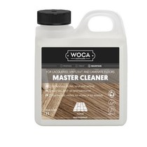 Master Cleaner 1 litre