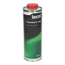 Vloeibare was GEEL (Naturel) 1 Liter