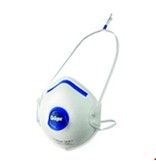 Tisa-Line Carrier Dust mask/Mouth cap