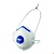 Tisa-Line Wearer Dust Mask/Mouth Mask (CHOOSE YOUR TYPE)