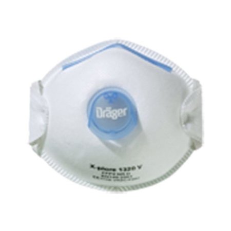 Tisa-Line Carrier Dust mask/Mouth cap