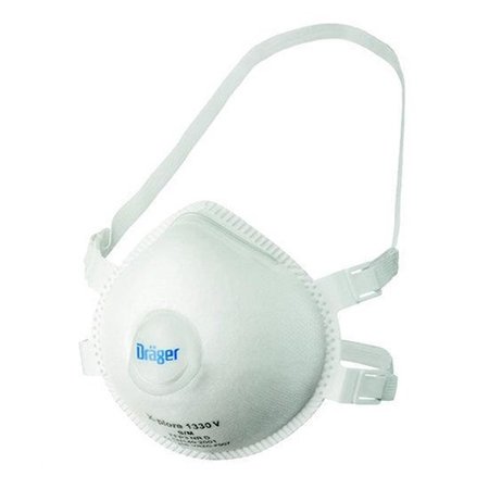Tisa-Line Masque anti-poussière/bouchon