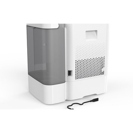 Boneco Laveuse d'air W300