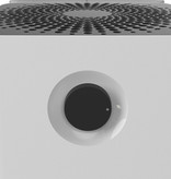 Boneco Lavador de aire W300