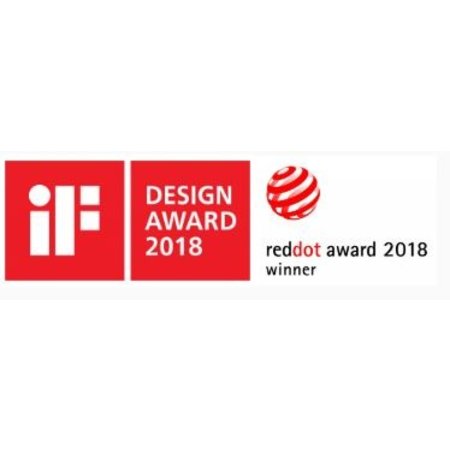 Boneco Laveuse d'air W300