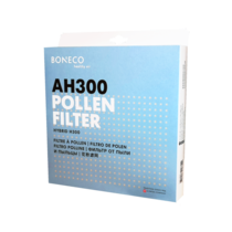 Pollen Filter (for H300 and 400) Type: AH301