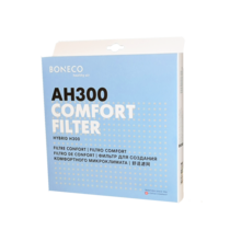 Comfort Filter (voor H300 en 400 ) Type: AH302