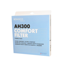 Filtre confort (pour H300 et 400) Type: AH302