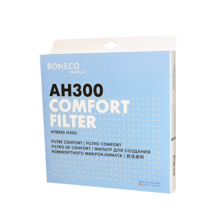 Boneco Comfort Filter (voor H300 ) Type: AH302