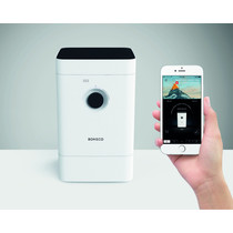 H400 Air washer (Top model with free app)