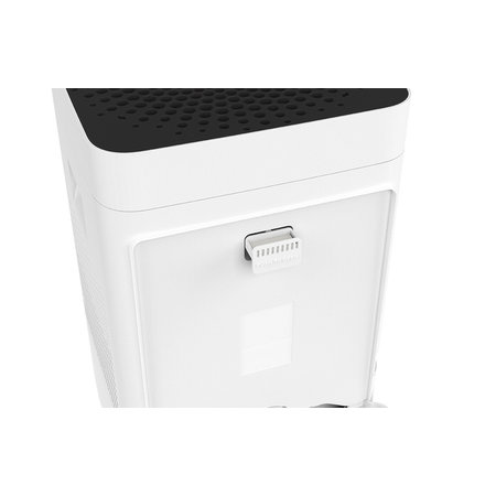 Boneco Lavador de aire H400