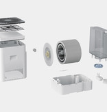 Boneco Laveuse d'air H400