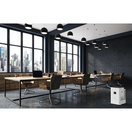 Boneco Laveuse d'air H400