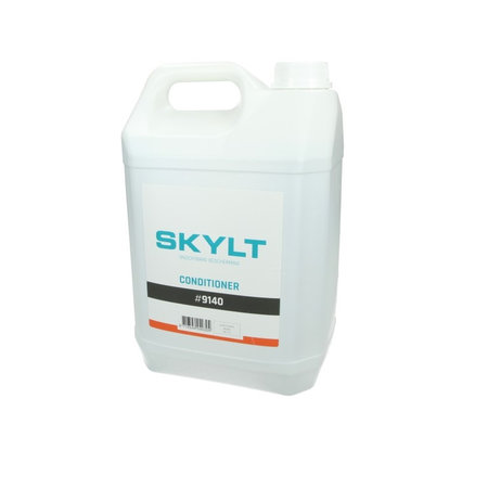 RigoStep Skylt Conditioner Concentrate 9140 ACTION