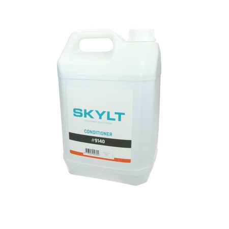RigoStep Skylt Conditionneur Concentré 9140 ACTION