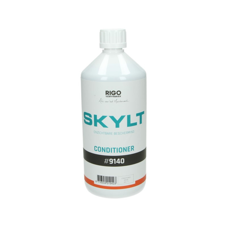 RigoStep Skylt Conditioner Concentrate 9140 ACTION