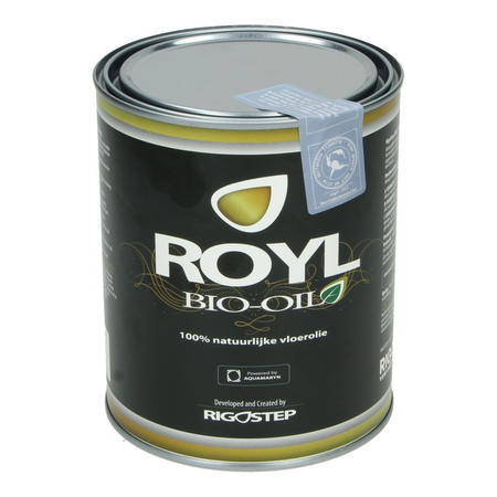 Royl Aceite bio