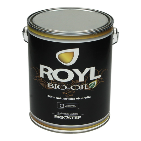 Royl Aceite bio