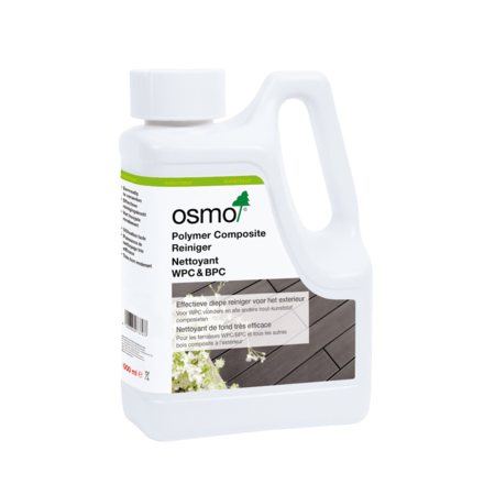 Osmo Buitenhout WPC & BPC (Composite) Cleaner 8021