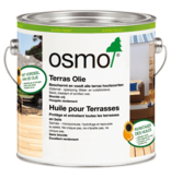 Osmo Buitenhout 021 Chêne des marais huileux pour terrasse