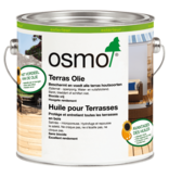 Osmo Buitenhout 007 Huile pour terrasse en teck