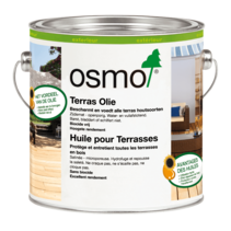 Terrasolie  (klik hier voor kleur en inhoud)