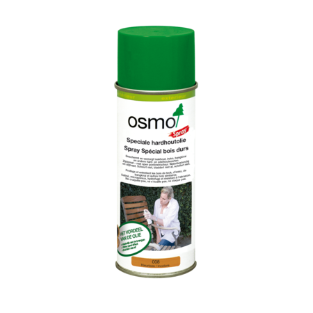 Osmo Buitenhout Special Timber Oil Spray 008