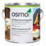 Osmo Buitenhout Aceite de protección UV (haga clic para ver colores y opciones) 420, etc.