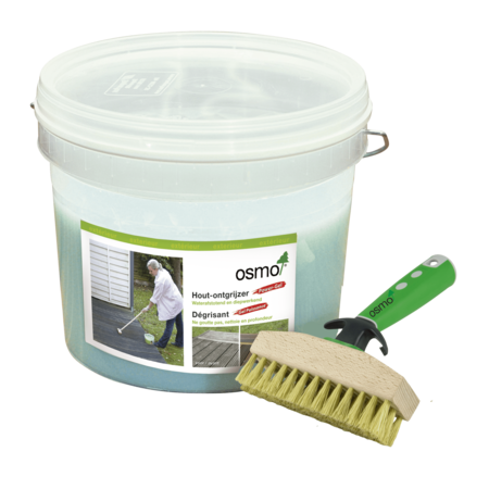 Osmo Buitenhout Décapant bois Power Gel 6609