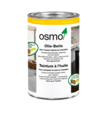 Osmo Oil Stain 3500 series