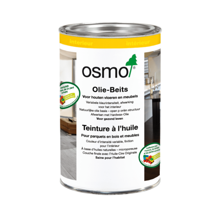 Osmo Taches d'huile série 3500