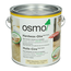 Osmo 3065 Hardwax oil colorless SEMI-MAT
