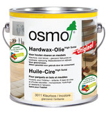 Osmo 3011 Aceite de cera dura incoloro BRILLO