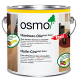 Osmo 3232 Hardwax oil Silk Matt Polyx Rapid (Quick drying)