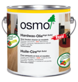 Osmo 3232 Hardwax olie Zijdemat Polyx Rapid (Sneldrogend)