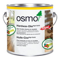 Huile-cire dure 3062 incolore MAT (cliquez ici pour la composition)