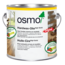 Osmo 3032 Aceite de cera dura incoloro Mate seda