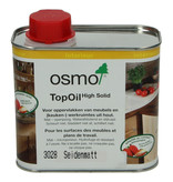 Osmo Topoil (Worktop oil) choose your color