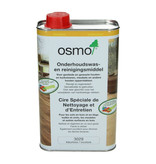 Osmo Cire d'entretien Incolore 3029