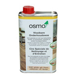 Osmo El mantenimiento fue WIT 3087