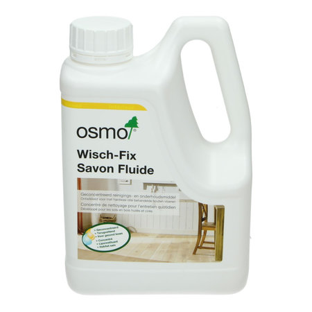 Osmo Wisch Fix 8016 -SUPER ACCIÓN-