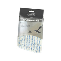 Replacement mop (for Woca spray mop)