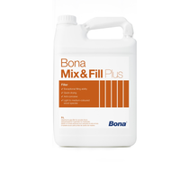 Mix and Fill PLUS (Kit profesional para juntas) 5 Ltr