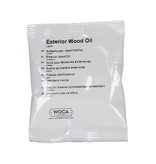 Woca Exterior Oil LARCH for Terrace, Furniture, Log Cabin, etc.