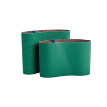 Sanding belt 8600 size 250x750mm (choose your grain)