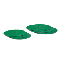 Sanding disc 8600 size 150mm (Set of 10 discs) (choose your grit)