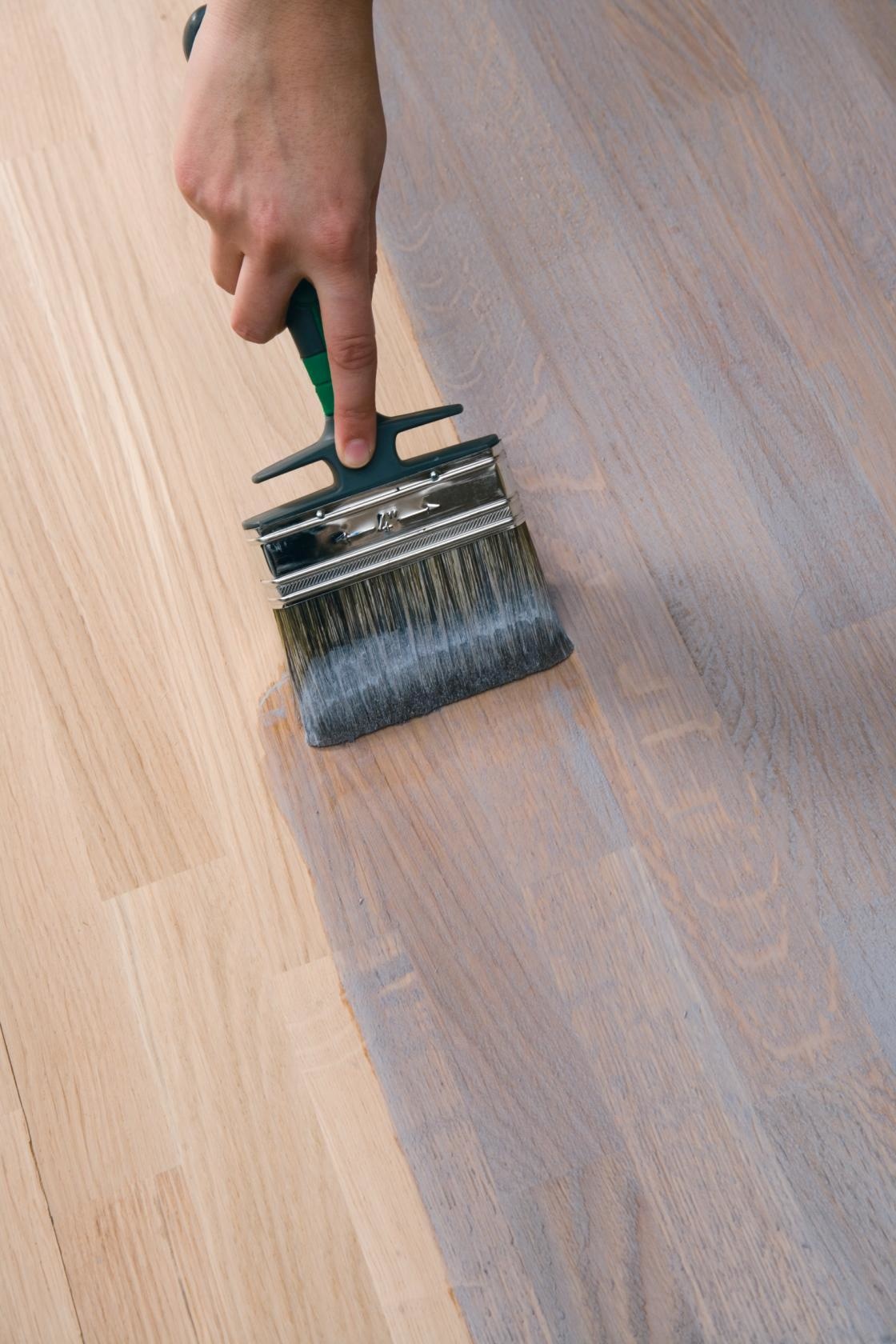 Wood Floor Cleaner - Nettoyant pour parquets plaqués bois de PARKY
