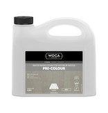 Woca Pre Color (Teinture d'imprégnation) GRIS 2,5 Ltr