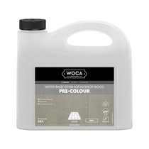 Pre Color (Impregnating Stain) GRAY 2.5 Ltr