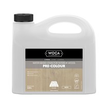 Pre Color (Tinte de Impregnación) BLANCO 2.5 Ltr